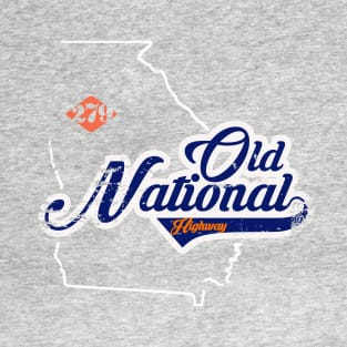 Old National T-Shirt